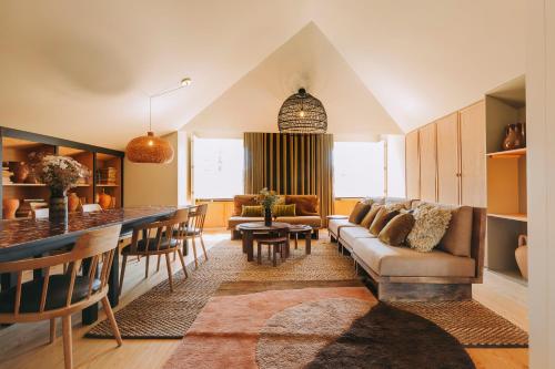 Tárgyalóterem/bálterem, Village By BOA near Das Almas Templom