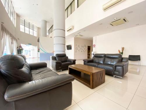 Your Hotel Klang by D'concept