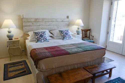 La Bastide Neuve – Joucas, UT