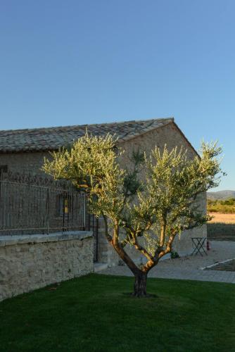 La Bastide Neuve – Joucas, UT