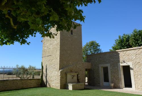 La Bastide Neuve