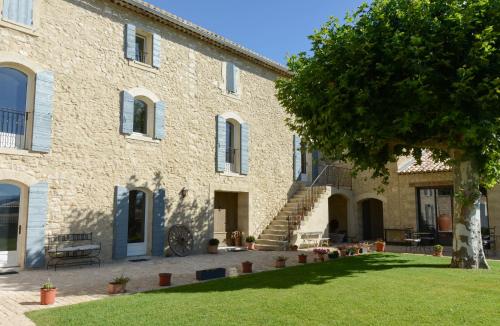 La Bastide Neuve 3