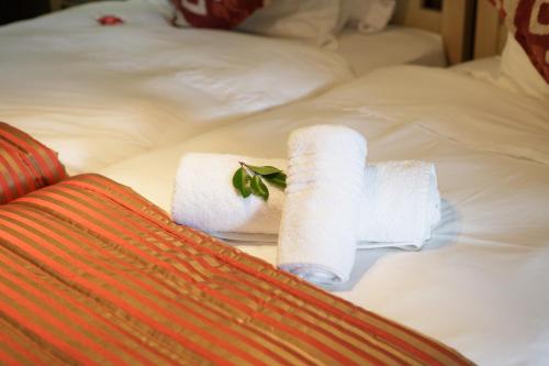 Fish Eagle Manor, East London (foto 3)