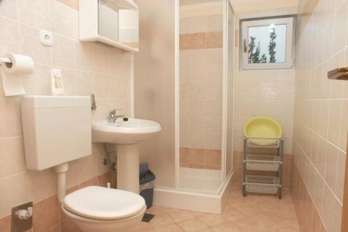 Apartments with a parking space Mali Losinj (Losinj) - 2500 - image 7