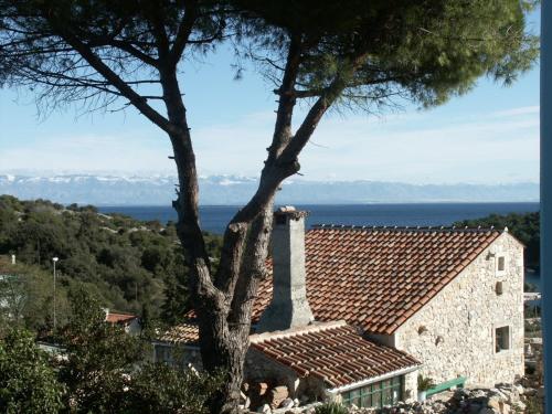 Apartments with a parking space Mali Losinj (Losinj) - 2500 - image 6