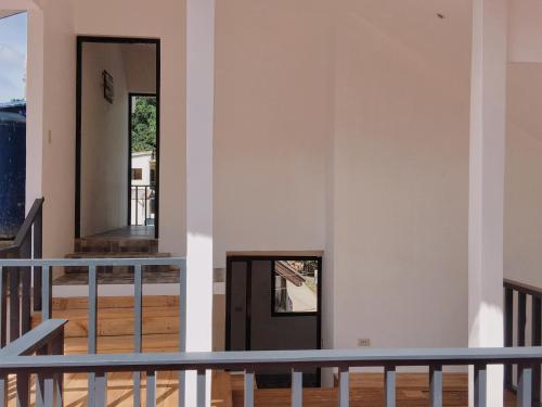 Palmera El Nido Inn Room Type - Maisonette