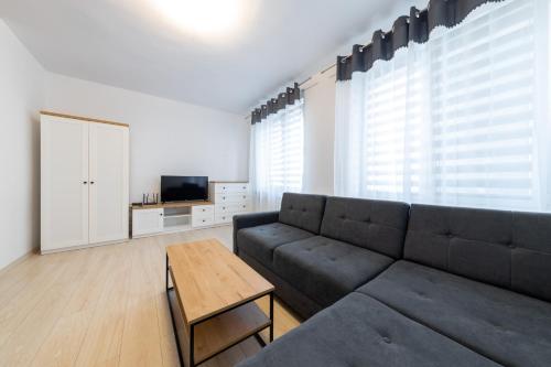 Apartamenty Białystok - Lipowa 49/11