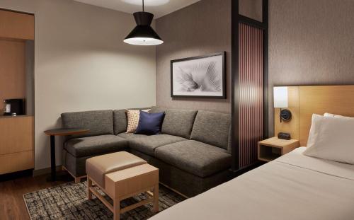 Hyatt Place Asheville Airport in Arden, USA