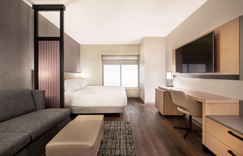Hyatt Place Asheville Airport in Arden, USA