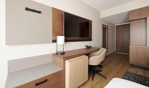 Hyatt Place Asheville Airport Fletcher (NC) United States