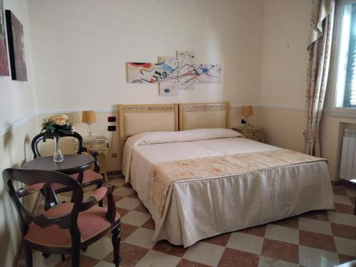 Hotel Trinacria – Palermo, CA