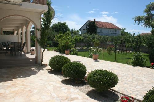 Apartment Privlaka 12957a - image 4