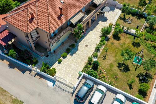 Apartment Privlaka 12957a - image 9