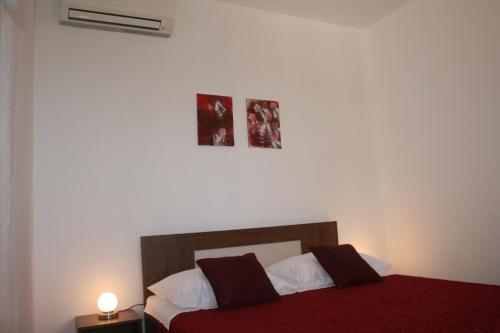 Apartment Privlaka 12957a - image 2