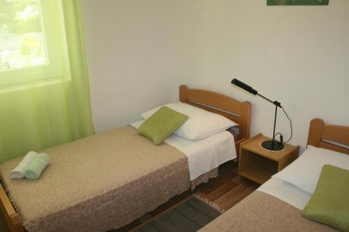 Apartment Privlaka 12957a - image 13
