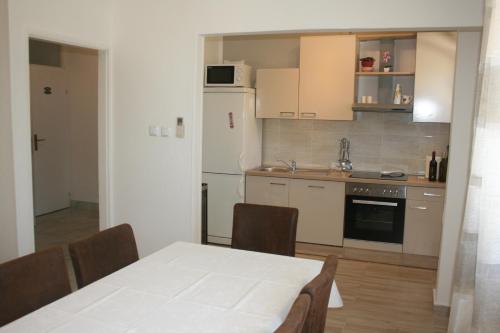 Apartment Privlaka 12957a - main image