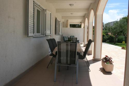 Apartment Privlaka 12957a - image 5