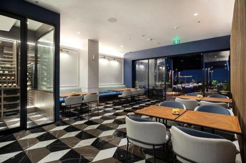 Pubi/Aula, Hotel Aruss Semarang in Semarang