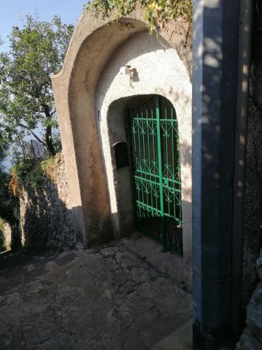 Un' Antica Casa in Costiera