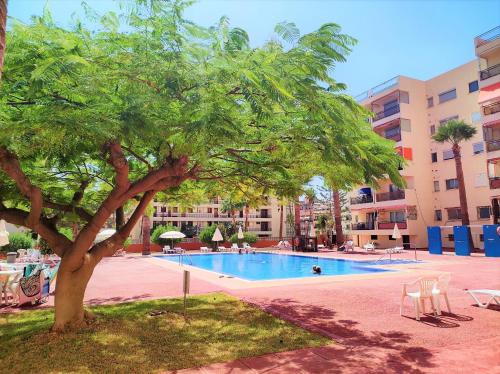 Cris Sol Apartments - Main