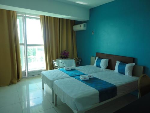 Hypertek Guesthouse, Grand Baie (foto 7)