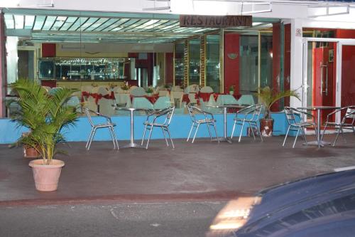 Hypertek Guesthouse, Grand Baie (foto 8)