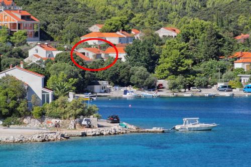 Apartments by the sea Zrnovska Banja Korcula - 9705 - image 2