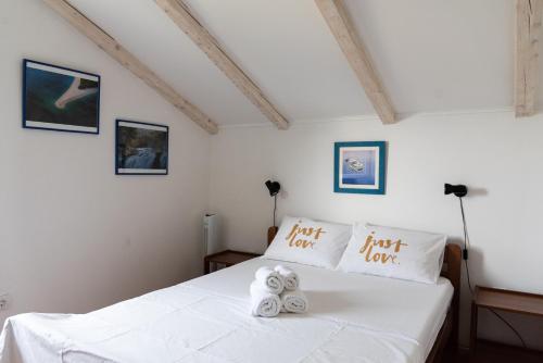 Apartments by the sea Zrnovska Banja Korcula - 9705 - image 8