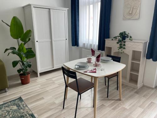 Gesamte Unterkunft im Zentrum von Wien Top 27 3