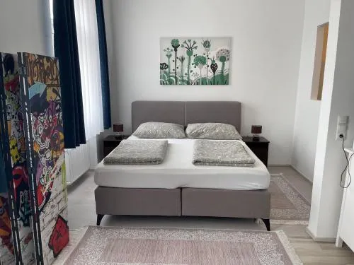 Gesamte Unterkunft im Zentrum von Wien Top 27 in Wien, Österreich