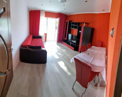 Apartament Mia - Apartment - Ocnele Mari