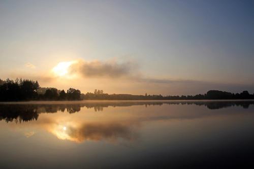 Ferienwohnungen in Losheim am See