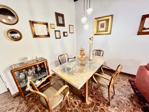[Art of Bergamo] Luxury & design house, Bergamo (photo 2)