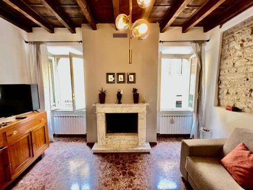 [Art of Bergamo] Luxury & design house, Bergamo (photo 4)
