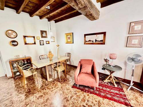 [Art of Bergamo] Luxury & design house, Bergamo (photo 3)