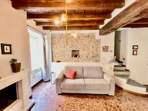 [Art of Bergamo] Luxury & design house, Bergamo (photo 6)