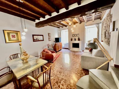 [Art of Bergamo] Luxury & design house, Bergamo (photo 5)