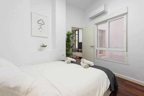 Calderón de la Barca 3 by Pineapple Homes 2