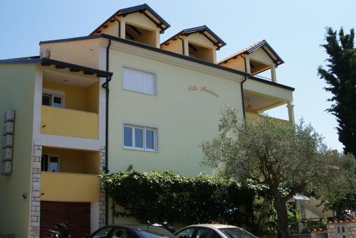 Rooms with a parking space Rovinj - 12456 Rovinj