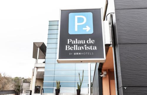 Hotel Palau de Bellavista Girona by URH - image 9