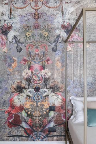 Vossia Luxury Rooms & Sicilian Living, Palermo (fotografie 6)
