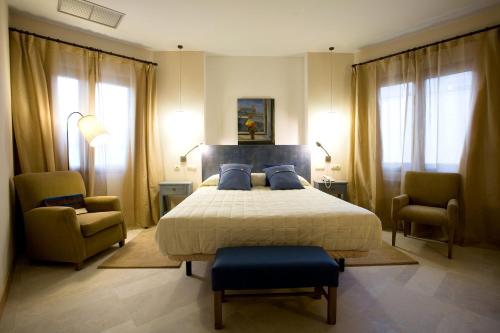 Hotel La Vida Spa