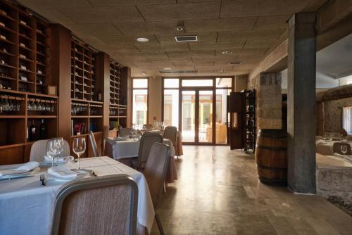 Hotel La Vida Spa - 레스토랑