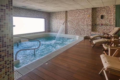 Hotel La Vida Spa - 스파