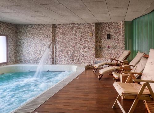 Hotel La Vida Spa - 스파