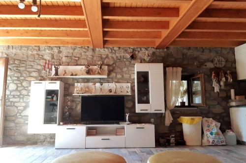 Old House villa moudros kaminia lemnos Holidays in 莫德羅斯