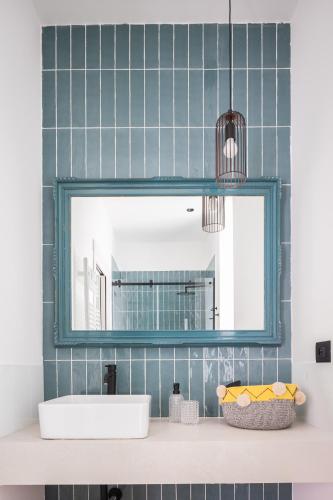 Vossia Luxury Rooms & Sicilian Living, Palermo (fotografie 7)