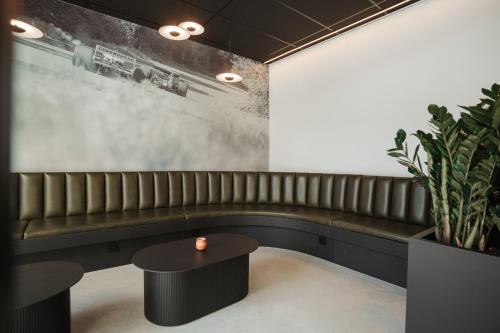 Hostellerie le Roannay