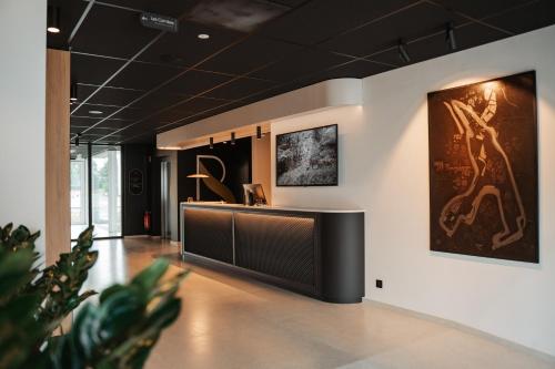 Roannay - Francorchamps Hotel de charme Francorchamps