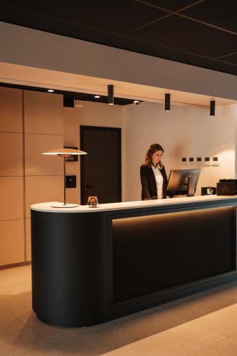 Hostellerie le Roannay